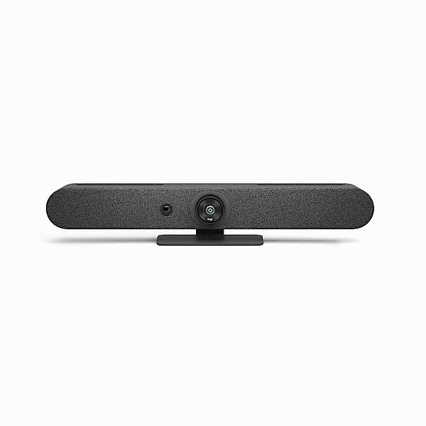 Videokamera Logitech Rally Bar Mini 960-001339 Graphit günstig online kaufen