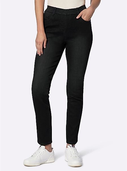heine Schlupfjeans 1 Stk. tlg. günstig online kaufen
