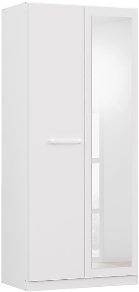 rauch "Kleiderschrank Schrank Garderobe Garderobenschrank Stauraumwunder MO günstig online kaufen