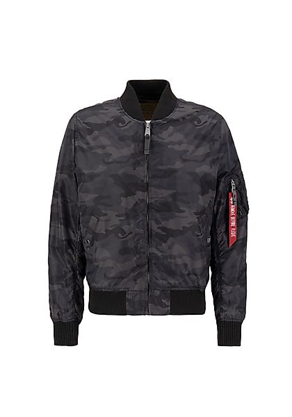 Alpha Industries Bomberjacke Alpha Industries Men günstig online kaufen