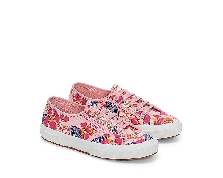 Superga HIBISCUS FLOWER PRINT Sneaker günstig online kaufen