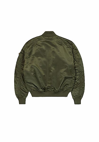 Alpha Industries Bomberjacke "MA-1 VF Vintage Fit 59" günstig online kaufen