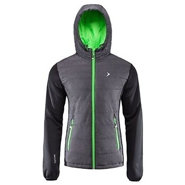 Outhorn  Trainingsjacken Kurtka Męska KUM601 Ciemny Szary günstig online kaufen