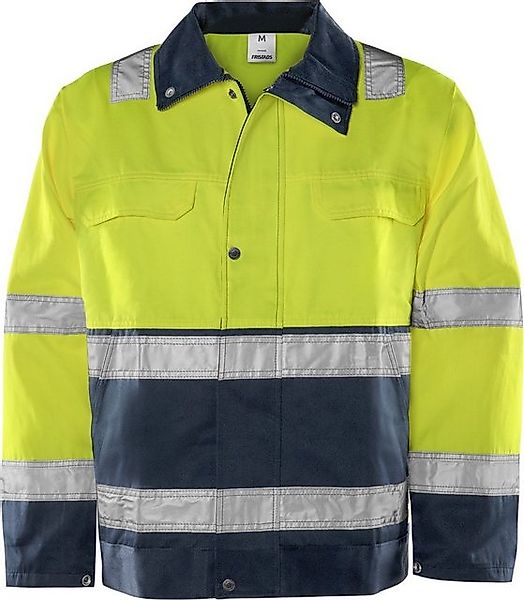 Fristads Warnschutz-Shirt High Vis Jacke Kl. 3 4794 TH günstig online kaufen