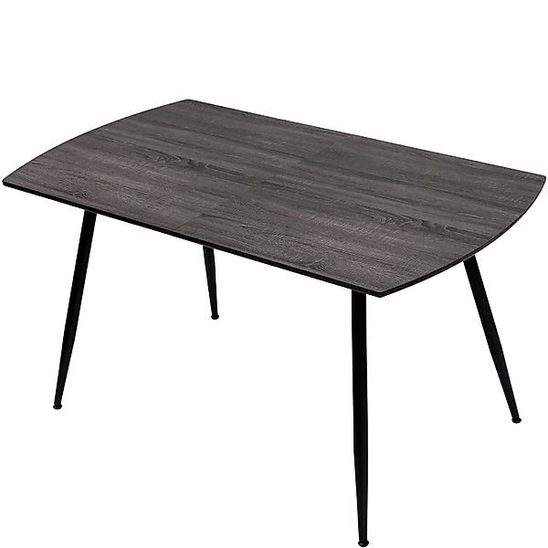 TRISENS Esstisch tr-2405 (Packung, 1 Tisch), günstig online kaufen