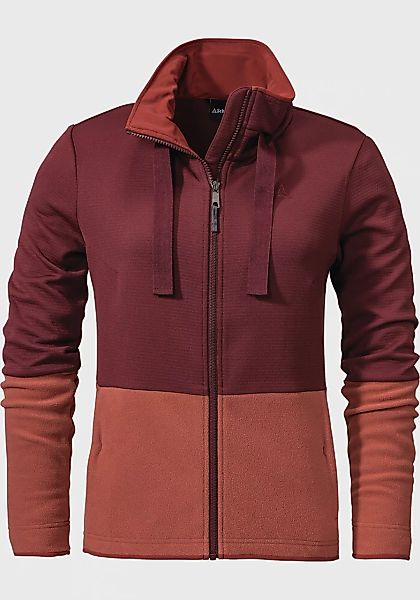 Schöffel Fleecejacke "Fleece Jacket Pelham L", ohne Kapuze günstig online kaufen