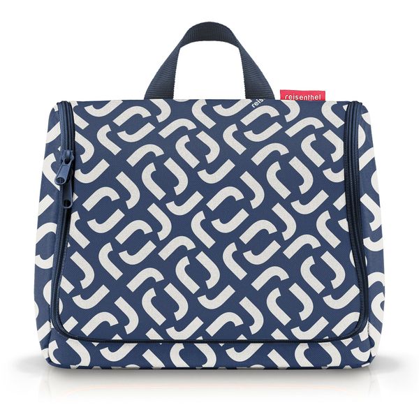 REISENTHEL® Kulturbeutel toiletbag XL, reisenthel Kosmetiktasche günstig online kaufen