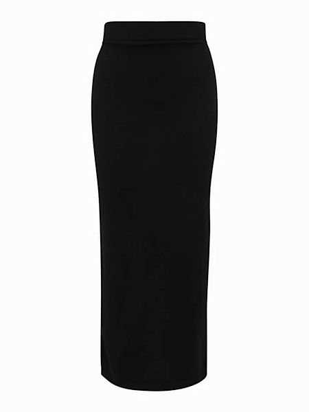 Vero Moda Maternity A-Linien-Rock VMMMERCURY (1-tlg) Plain/ohne Details günstig online kaufen