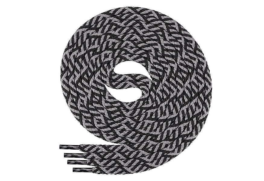 Di Ficchiano Schnürsenkel runde SCHNÜRSENKEL ø 4,5 mm für Trekkingschuhe un günstig online kaufen