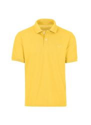 Trigema Poloshirt "TRIGEMA Poloshirt DELUXE Piqué" 1 Stk. tlg. günstig online kaufen