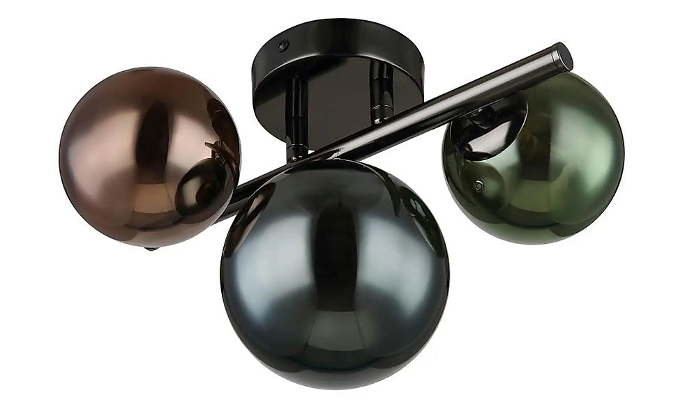 GLOBO LIGHTING LED Deckenleuchte, Leuchtmittel inklusive, Warmweiß, Deckenl günstig online kaufen