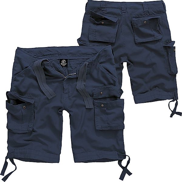 Brandit Stoffhose "Brandit Herren Urban Legend Cargo Shorts", (1 tlg.) günstig online kaufen