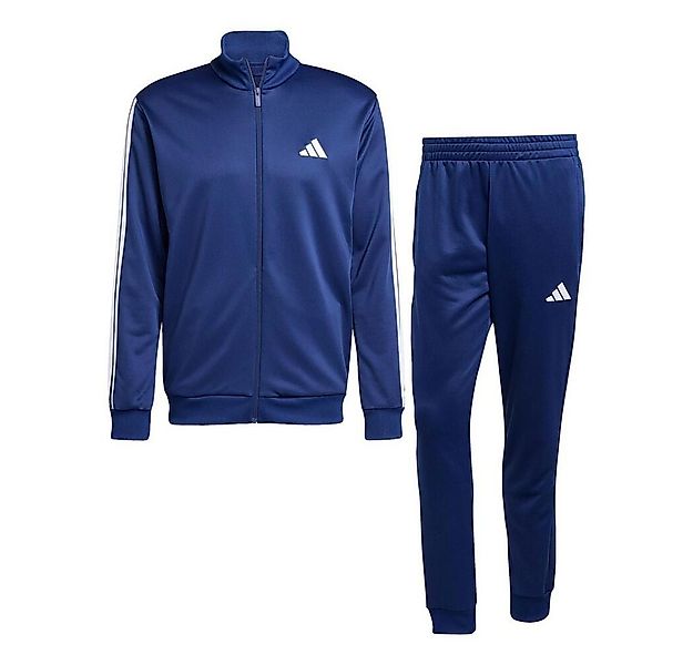 adidas Sportswear Trainingsanzug 3Stripes günstig online kaufen