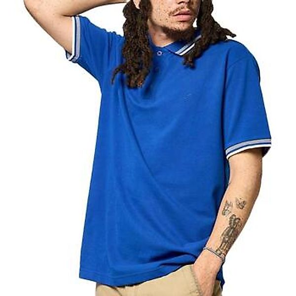 Kaporal  Poloshirt RAYOCH25M91-ROY günstig online kaufen