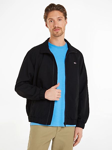 Tommy Jeans Plus Collegejacke "TJM ESSENTIAL JACKET EXT", Große Größen und günstig online kaufen