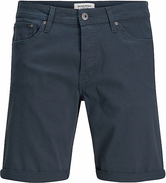 Jack & Jones Shorts Jack & Jones Herren Chino-Shorts JpStrick günstig online kaufen