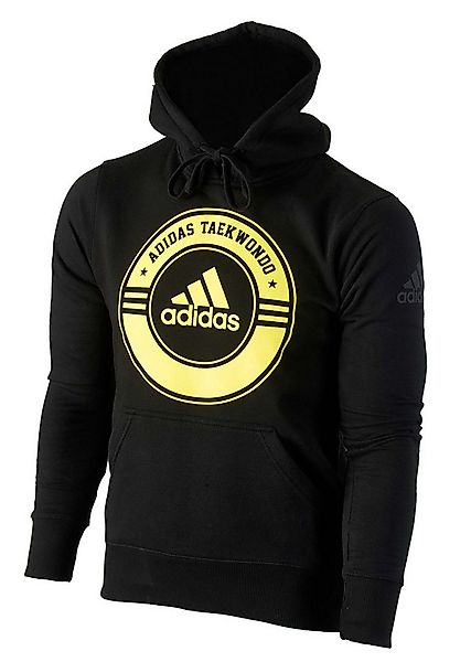 adidas Performance Trainingsjacke Community Circle line Taekwondo adiCSH05T günstig online kaufen