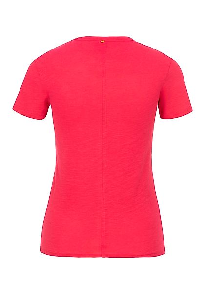 BOSS ORANGE T-Shirt "C Esla" mit Rundhalsausschnitt günstig online kaufen