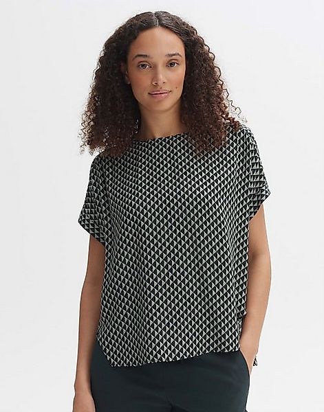 OPUS Shirtbluse Shirtbluse FEMKA MINIMAL günstig online kaufen