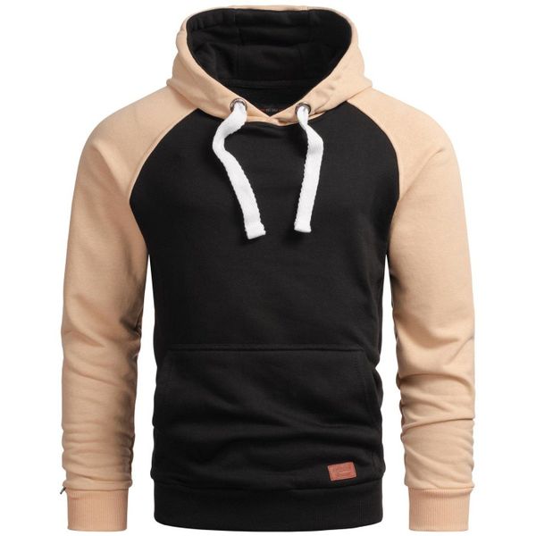 Alessandro Salvarini Hoodie Alessandro Salvarini Herren günstig online kaufen