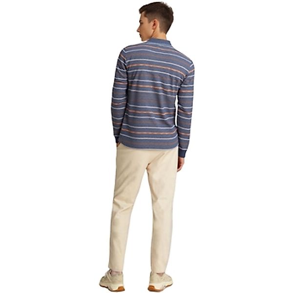 Hajo  Poloshirt Poloshirt Stay Fresh Langarmshirt mit Polokragen günstig online kaufen