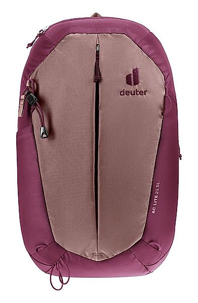 deuter Rucksack Backpack 21 SL (Set, 2-tlg) günstig online kaufen