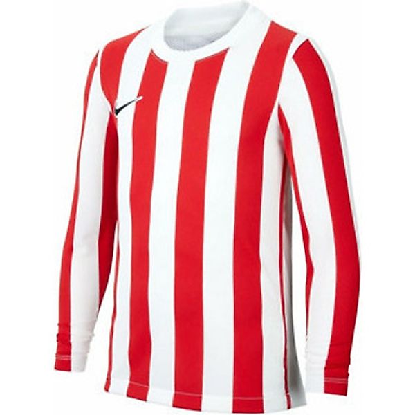 Nike  Langarmshirt Trikot für Mädchen in unifarben günstig online kaufen