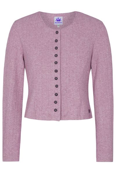 Spieth & Wensky Trachtenstrickjacke Dietzing-Strickjacke -0 günstig online kaufen