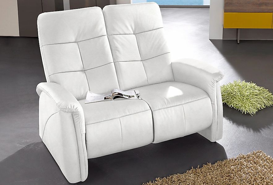 exxpo - sofa fashion 2-Sitzer "Tivoli, Kinosofa, bequem und komfortabel dur günstig online kaufen