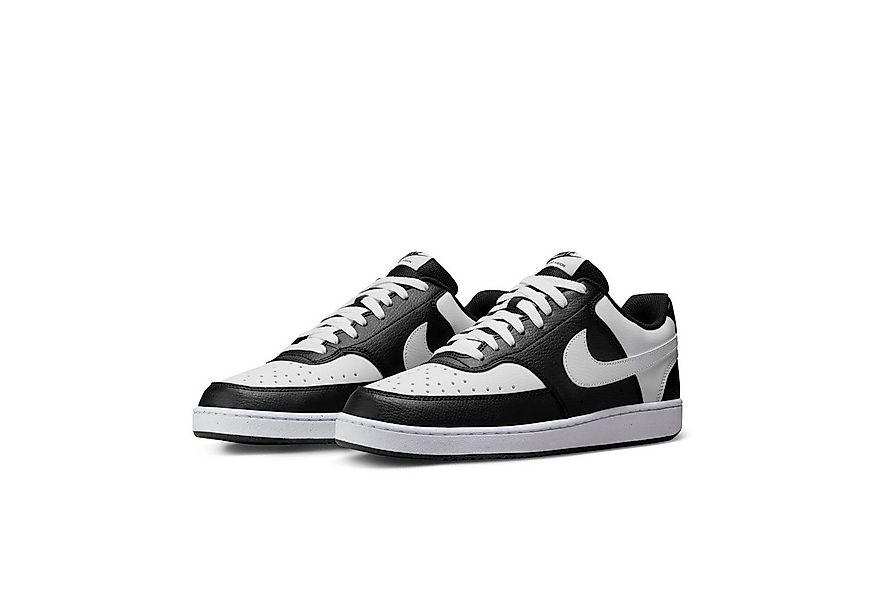 Nike Sportswear COURT VISION LO Sneaker Design auf den Spuren des Air Force günstig online kaufen