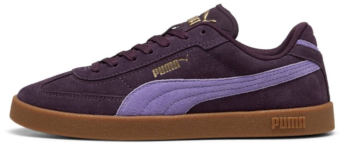PUMA Puma Club II Era Suede günstig online kaufen