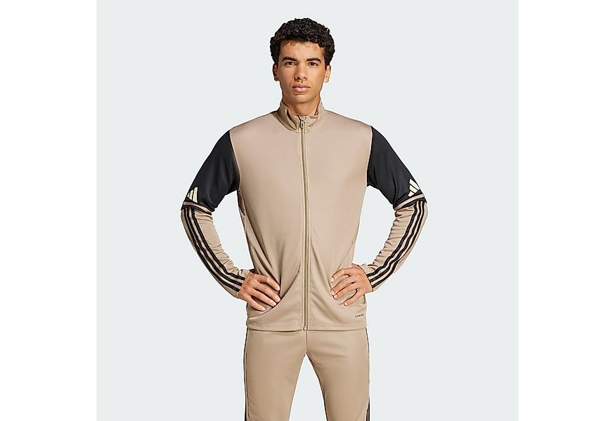 adidas Performance Trainingsjacke SQUADRA 25 TRAININGSJACKE (1-St) günstig online kaufen