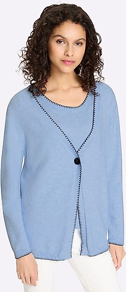 heine Strickpullover "Twinset" günstig online kaufen