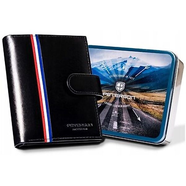 Peterson  Geldbeutel DPTN22308LVTA64350 günstig online kaufen
