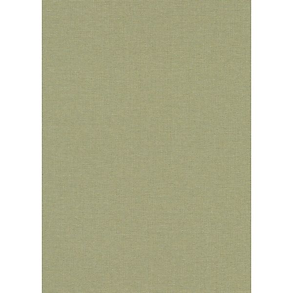 Erismann Vliestapete Secret Garden Linen Serenity Grün FSC® günstig online kaufen