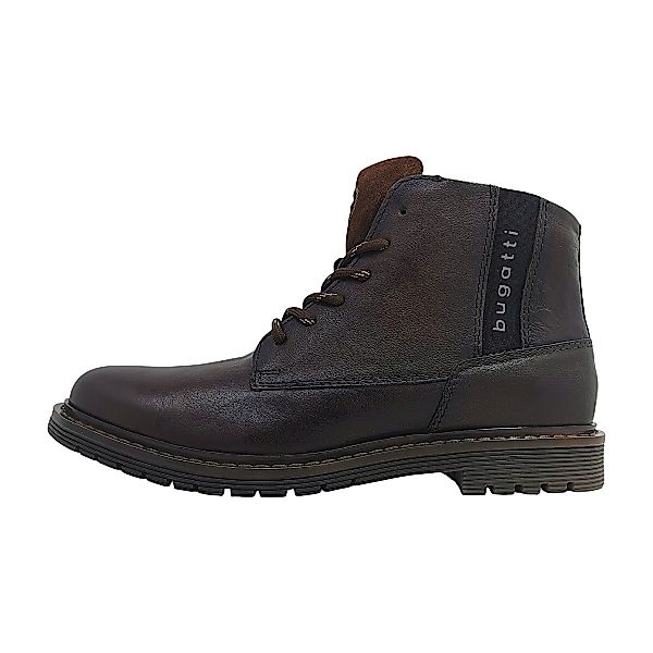 bugatti Winterstiefel Schnürstiefelette günstig online kaufen