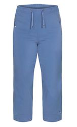 Alica Collection 7/8-Hose Sommerhose Damen Caprihose günstig online kaufen