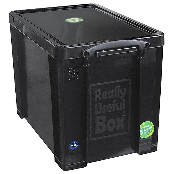 REALLYUSEFULBOX Aufbewahrungsbox Really Useful Box Aufbewahrungsbox günstig online kaufen