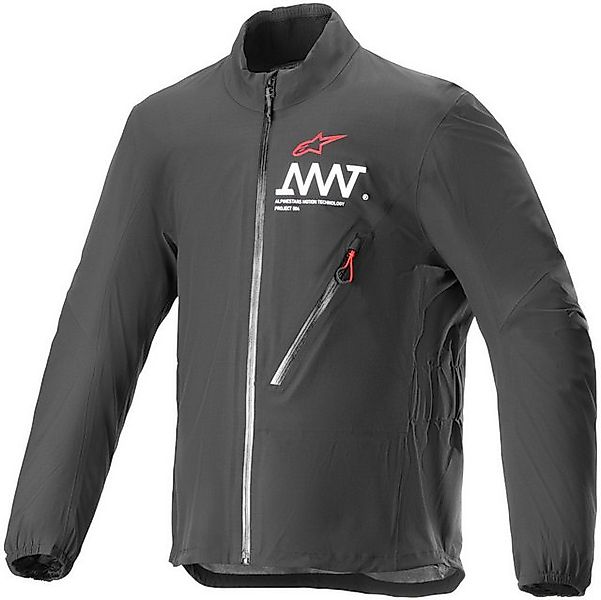 Alpinestars Motorradjacke AMT Storm Gear Drystar XF wasserdichte Textiljack günstig online kaufen