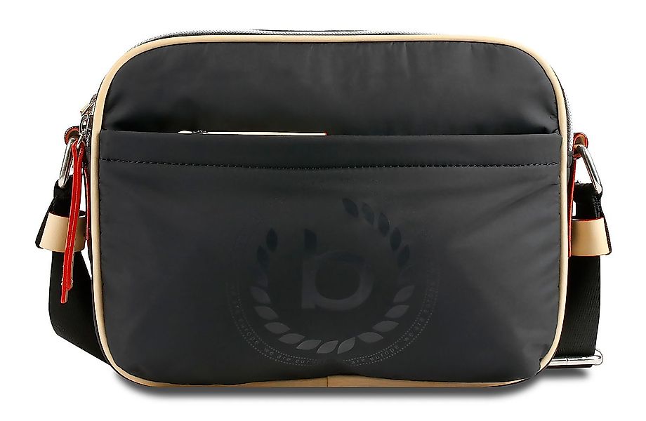 bugatti Umhängetasche Crossbody Bag (Set, 2-tlg) günstig online kaufen
