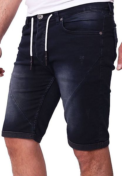 Reslad Jeansshorts Reslad Jeans Shorts Herren günstig online kaufen
