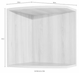 Wimex Schrankaufsatz "Multiraumkonzept" erweiterbar günstig online kaufen