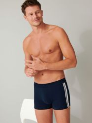 Schiesser Retro Boxer 95/5 Stretch (6-St) günstig online kaufen