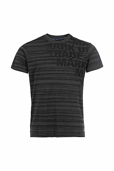 Questo Shirt IringQU asphalt günstig online kaufen