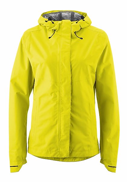 Gonso Fahrradjacke "SAVE JACKET ESSENTIAL W" Damen Regenjacke wind- und was günstig online kaufen