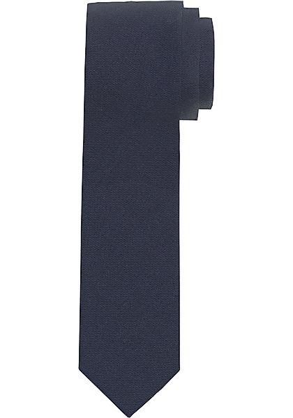 OLYMP Krawatte Seidenkrawatte günstig online kaufen