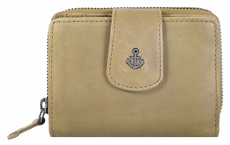 HARBOUR 2nd Geldbörse "Harbour Second Wallet Is" mit RFID-Technologie günstig online kaufen