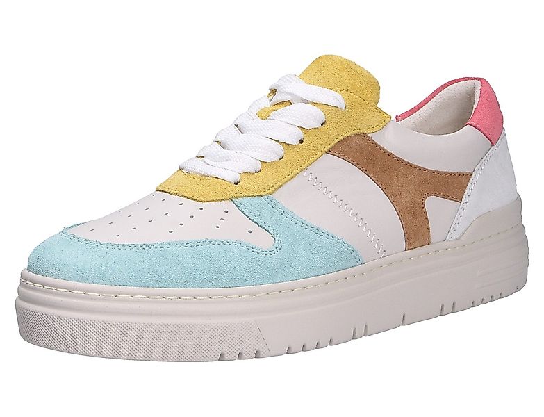 Waldläufer Schnürschuh Modischer Schnitt günstig online kaufen