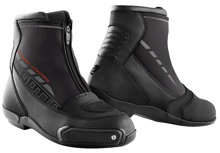 Bogotto Lap Motorradschuhe Motorradstiefel günstig online kaufen