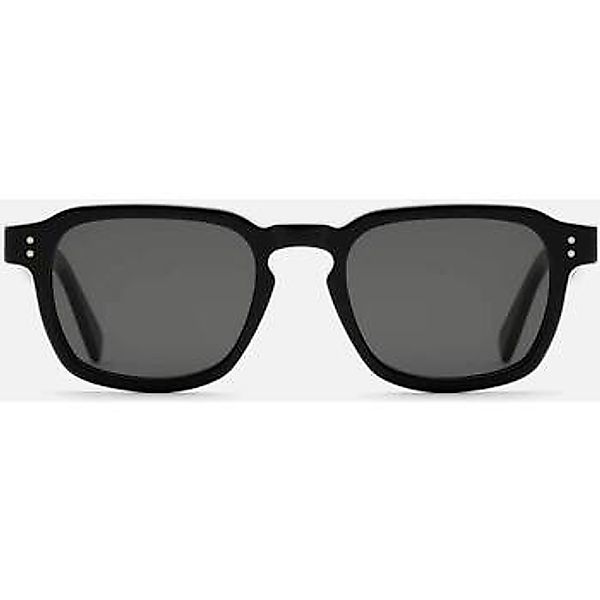 Retrosuperfuture  Sonnenbrillen Luce Schwarz CG0 Sonnenbrille günstig online kaufen